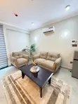 Furnished 1-Bedroom Apartment in Mikocheni for Rent - 5