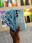 New Tecno Camon 50 Pro 256GB - 1
