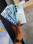 New Tecno Camon 50 Pro 256GB - 2
