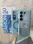 New Tecno Camon 50 Pro 256GB - 3