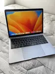 Apple MacBook Pro 2017 8GB Intel Core i5 256GB SSD - 4