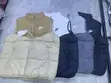 Mikusanyiko ya Jaketi za Nike Puff Inapatikana - 4