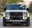 Toyota Land Cruiser Prado 250 Mwaka 2024 - 1