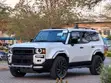 2024 Toyota Land Cruiser Prado 250 - 2
