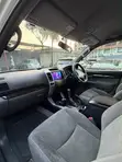 Toyota Land Cruiser Prado 2.7i 16V 2007 Nyeupe - 2