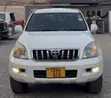 Toyota Land Cruiser Prado 2.7i 16V 2007 Nyeupe - 5