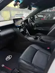 Toyota Harrier Z 2020 White - 3