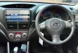 Subaru Forester 2010 Maroon - 2