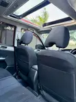 Subaru Forester 2010 Maroon - 5
