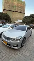 Toyota Crown Athlete 2009 Gray - 3