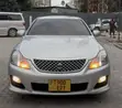 Toyota Crown Athlete 2009 Gray - 5