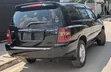 Toyota Kluger 2005 Black - 2