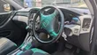 Toyota Kluger 2005 Black - 3