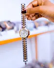Michael Kors Women's Digital Watch - 1