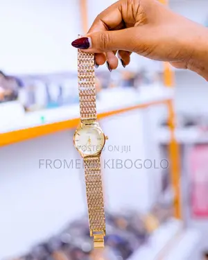 Michael Kors Women's Digital Watch