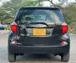 Toyota Ractis 1.5 FWD 2010 Black - 5