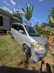 Toyota Noah 2005 Nyeupe - 1