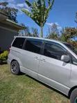 Toyota Noah 2005 Nyeupe - 4