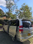 Toyota Noah 2005 Nyeupe - 5