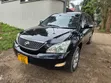Toyota Harrier 2007 Black - 1