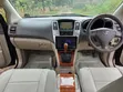 Toyota Harrier 2007 Black - 3