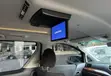 Toyota Vellfire 2009 Nyeusi - 1