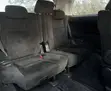 Toyota Vellfire 2009 Nyeusi - 5