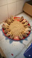 Chicken Tray - 36 pcs Minimum Order - 2