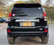 Toyota Land Cruiser Prado 2.7 i 16V 2007 Matt Black - 4