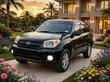 Toyota RAV4 2005 Black - 3