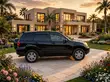 Toyota RAV4 2005 Black - 4