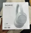 Sony WH-CH720N Wireless Noise Canceling Headphones Halisi - 2