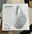Sony WH-CH720N Wireless Noise Canceling Headphones Halisi - 3