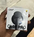 CMF Clip Pro Wireless Earbuds Halisi (Hi-Res Audio) - 2