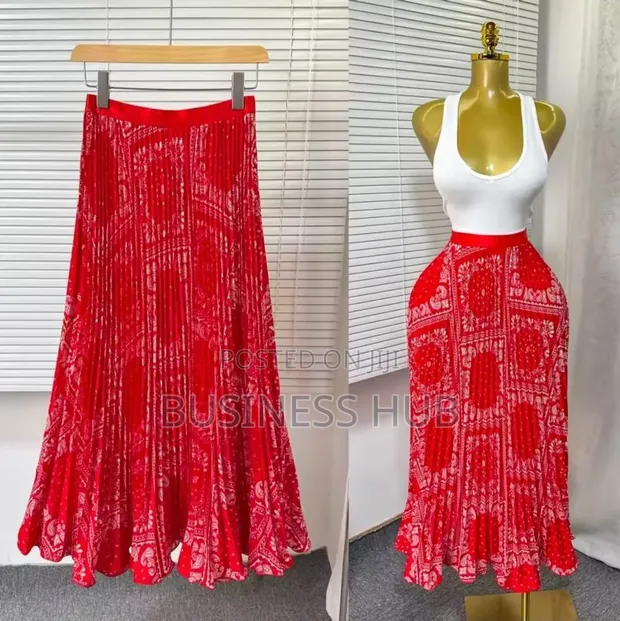 Brand New Fashion Dress - Sizes M-4XL - 1
