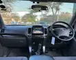 Toyota Land Cruiser Prado 2006 Matt Black - 1