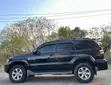 Toyota Land Cruiser Prado 2006 Matt Black - 4