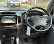 Toyota Land Cruiser Prado 2006 Matt Black - 5