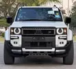 Toyota Land Cruiser Prado 250 2024 - 3
