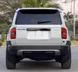 Toyota Land Cruiser Prado 250 2024 - 4