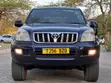 Toyota Land Cruiser Prado 2006 Blue - 1