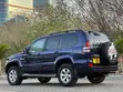 Toyota Land Cruiser Prado 2006 Blue - 4