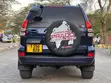 Toyota Land Cruiser Prado 2006 Blue - 5