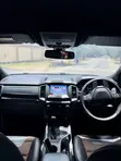 Ford Ranger Wildtrak 2017 Silver - 1