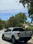 Ford Ranger Wildtrak 2017 Silver - 3