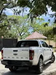 Ford Ranger Wildtrak 2017 Silver - 4