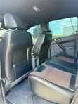 Ford Ranger Wildtrak 2017 Silver - 5