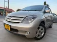 Toyota IST 2004 Silver - 2