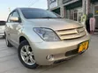 Toyota IST 2004 Silver - 3