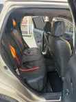 Toyota IST 2004 Silver - 5